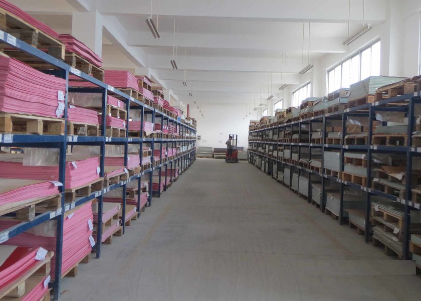 Cina Xiamen Hongcheng Insulating Material Co., Ltd. Profil Perusahaan