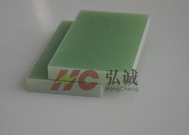 SGS Certified Epoxy Fiberglass Sheet Excellent Thermal Impact Resistance