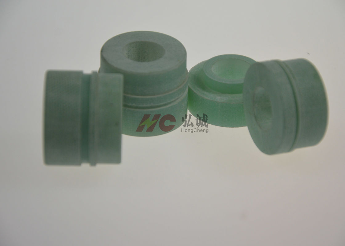 EPGC 202 Lembar Laminasi Epoxy Glass Dengan Kekuatan Mekanik yang Sangat Baik